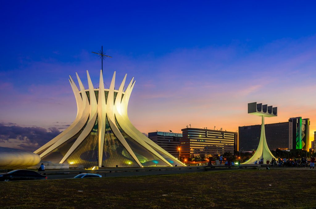 Catedral de Brasília