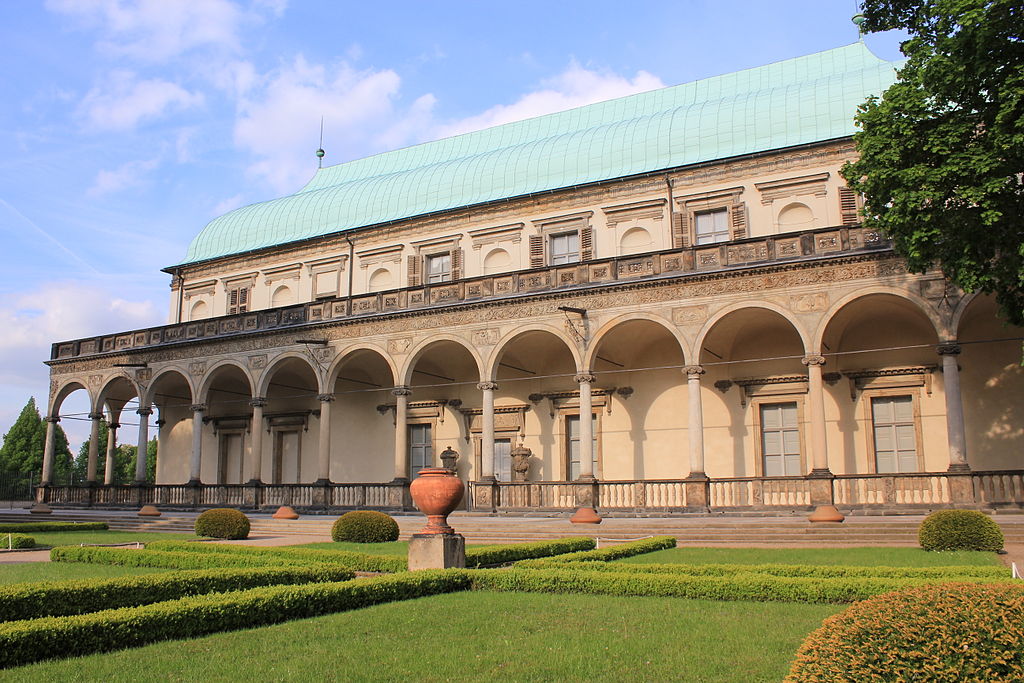 Palácio Real de Praga