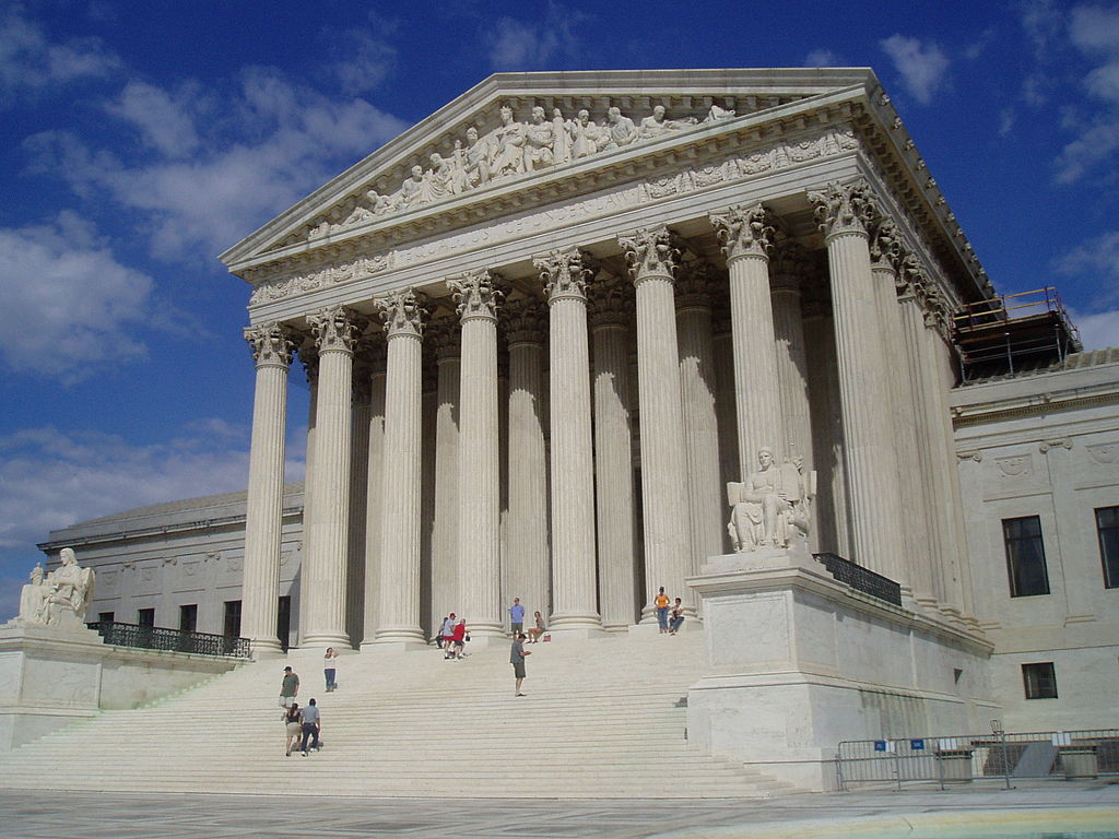 Suprema Corte - EUA