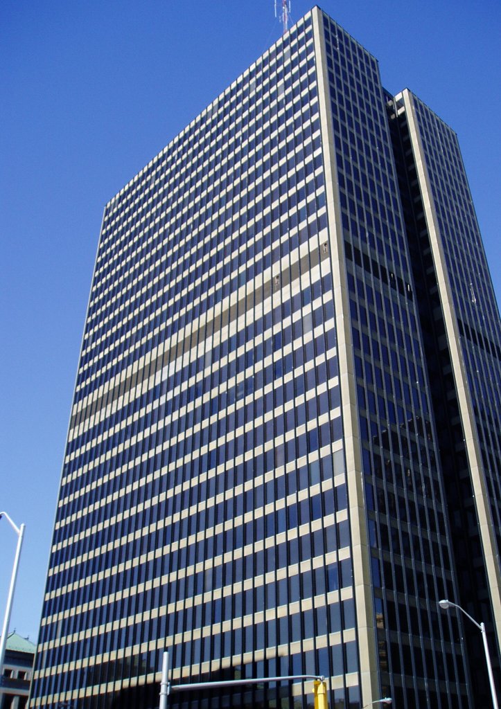 Tower-C-of-Place-de-Ville-Ottawa