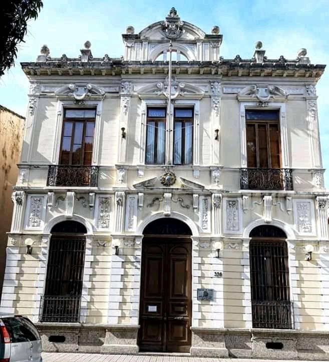 Casarão - Florianópolis