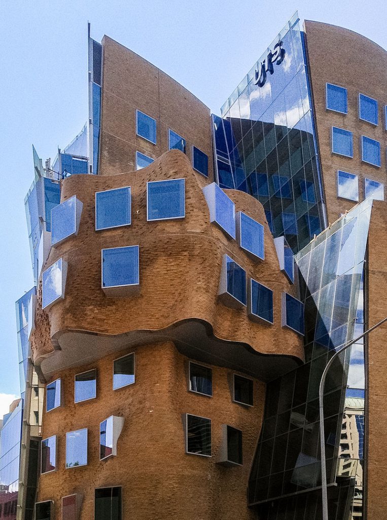 """Arquitetura"""