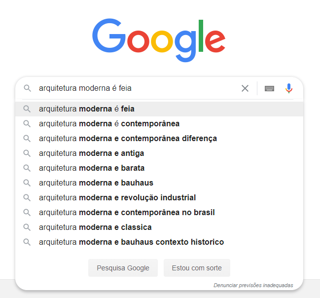 Sim, é