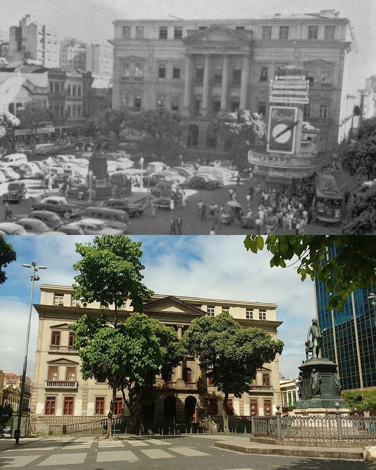 Largo de São Francisco