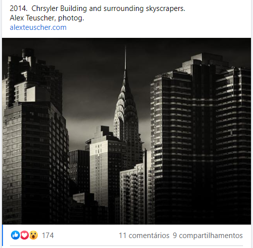 Chrysler Building