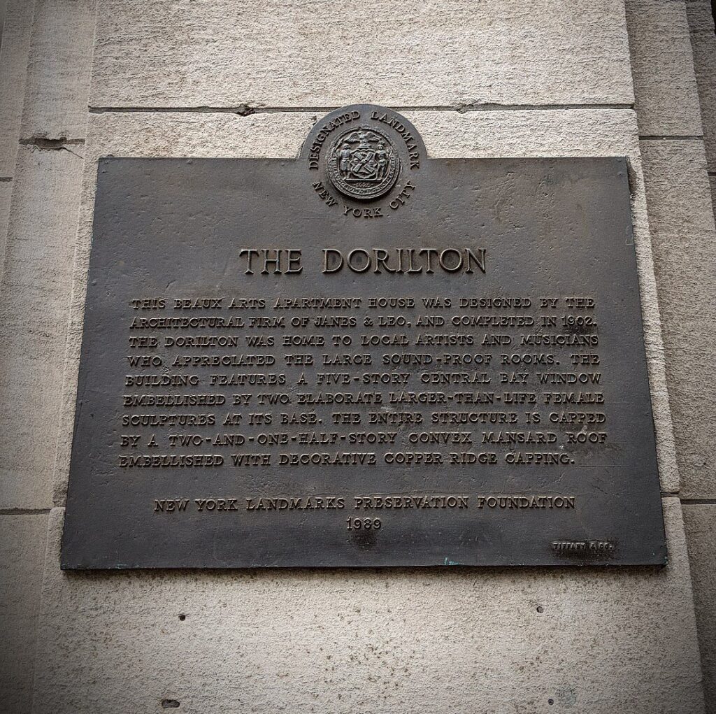 The Dorilton Building